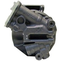 Klimakompressor 12 V Ø 110 Mm Mahle Passend FüR U.A. Fiat 500L