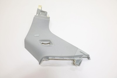2017 - 2023 AUDI Q7 REAR RIGHT D PILLAR UPPER TRIM OEM 4M0867246BWO1 TRIM_MJ