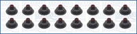 Ajusa Dichtungssatz Ventilschaft 57070900 B235R FüR Saab B205L YS3D B235E YS3E