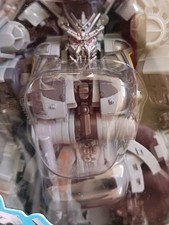 FIGURE TRANSFORMERS STUDIO SERIES MOVIE 73 GRINDOR RAVAGE REVENGE OF THE FALLEN