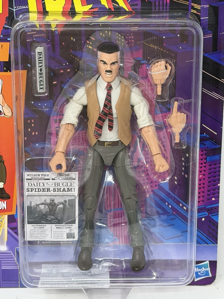 Marvel Legends 6