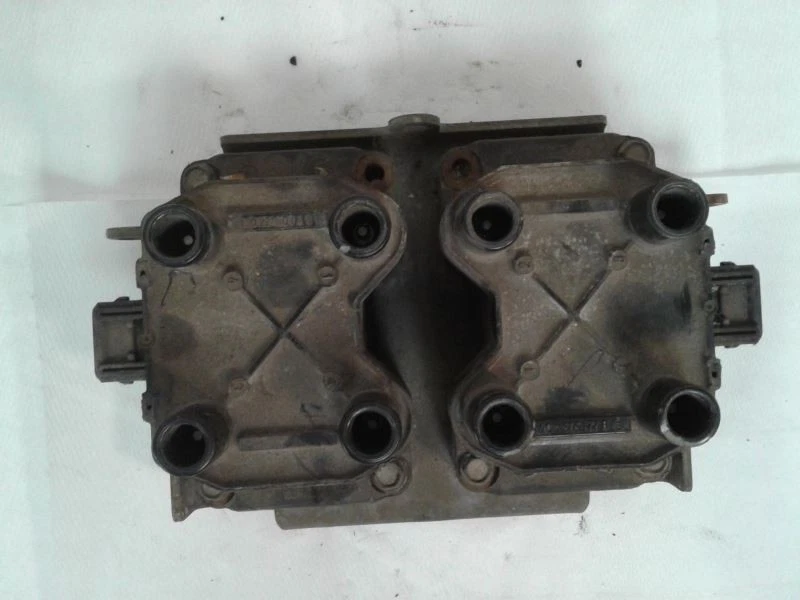 Discovery de bobina/encendedor para Land Rover 1394208 99-04 Foto 2 de 4