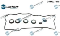 Dr.Motor Automotive DRM02787S Dichtungssatz FüR Zylinderkopfhaube Satz