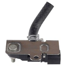 Exhaust Gas Differential Pressure Sensor Motorcraft DPFE-132