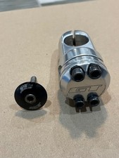 Mid School GT Mini Piston Threadless BMX Stem 25mm 1" Elf Se Crupi Robinson Ghp