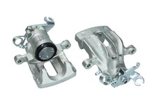 KAMOKA Bremssattel Hinten Rechts für VOLVO V40 Kombi (645) Ø38mm JBC0314