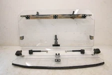 21 Kawasaki Teryx KRX 1000 Flip Windshield Kit SuperATV KRF1000