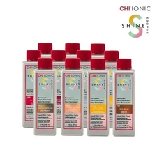 CHI Ionic Shine Shades Liquid Hair Color 3 oz