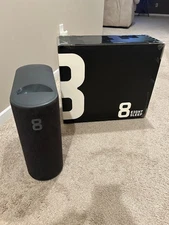 Eight Sleep Pod 3 - 10503 (A18) Hub with Canister and Power Cable - WORKING