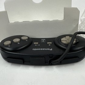 Official OEM Panasonic 3DO Controller Only Model FZ-JP1X New Open Box