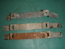 Pontiac 64 65 66 67 Center Console Bracket Floor 1964 1965 1966 1967 Lemans Gto Pontiac 64 65 66 67 Center Console Bracket Floor 1964 1965 1966 1967 Lemans Gto