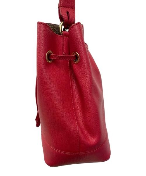 FURLA                    2WAY Bag Red — image 6