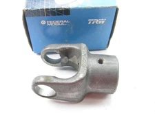 TRW 21104 1-1/8" Round Yoke 1200 Series - 1.125" Bore 3.5" Center Line - 12-1326