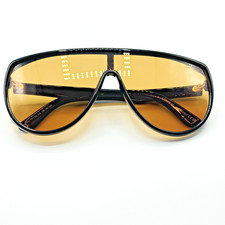 Tom Ford Sunglasses Achilles TF1182 01E Black Frame Brown Photochromic Lens