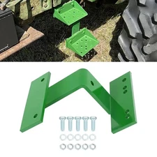 Step Extension For John Deere 2510 3010 4010 2520 3020 4020 Spray Finish