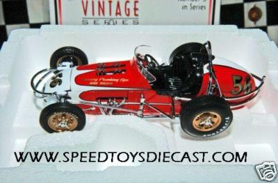 1/18 ミニカー　Jim Beam Racing 1/18 ミニカー Jim Beam Racing