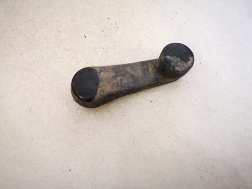 Volkswagen Sharan 2000 Window Crank Handle  1h0837581d, Genuine #1414668-41