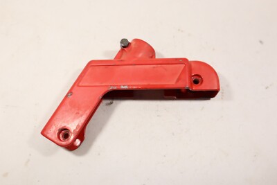 Original Frontgriff Halterung Träger Jonsered 452 451 E EV Motorsäge 504730021