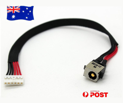 Connecteur D’alimentation DC Jack Pour ASUS K550C - Neuf Générique