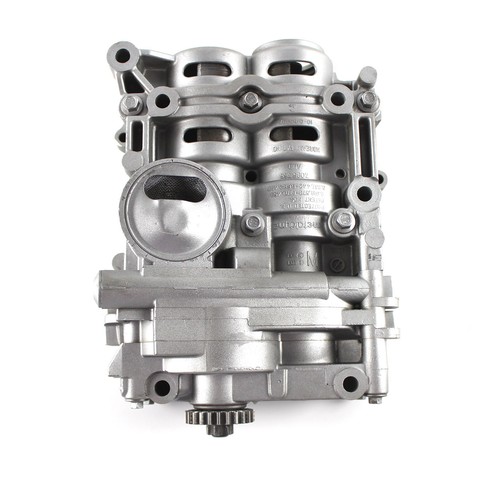 Oil Pump Balance Shaft Assembly Fits for 2012-2015 Kia Optima 2.4L 23300-2G520 - Picture 10 of 16