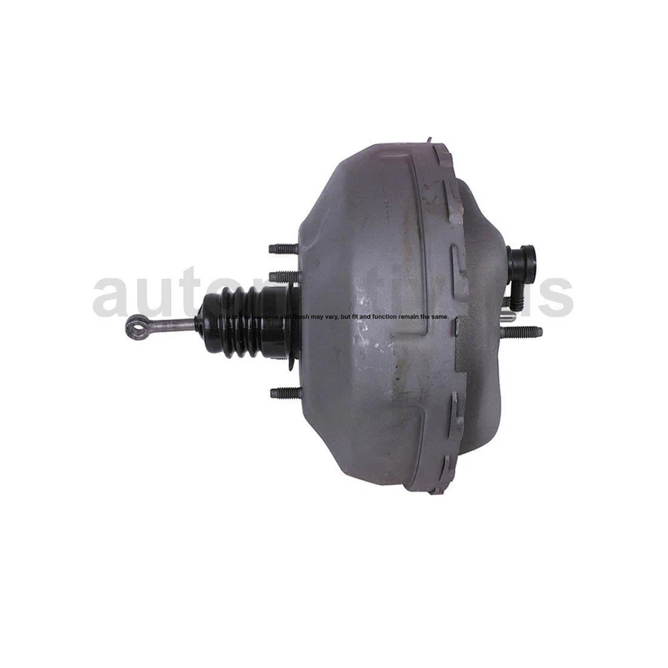 Power Brake Booster 1X Cardone Reman para Chevrolet C20 Pickup 1971 1972 - Imagem 4 de 4