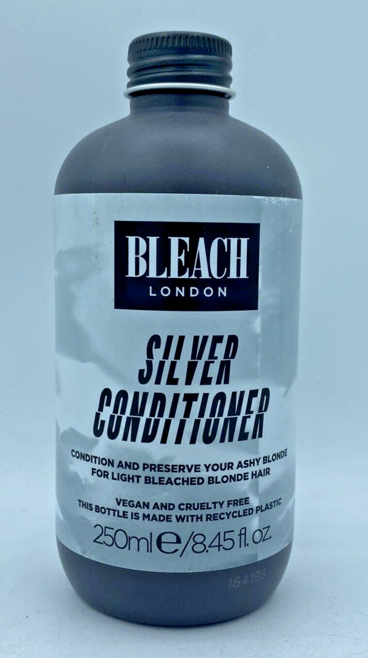 Bleach London Silver Conditioner - 250ml B49 - Image 3
