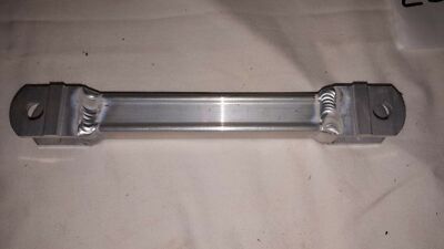 1989-1993 NINJA 600R BRAKE TORQUE ROD 43007-1133 | eBay