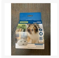 PetSafe Ultrasonic Response Indoor Bark Control PBC-1000 373 NEW
