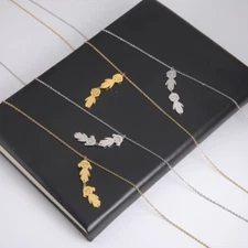 NewPersonality Necklace Custom Name Date Child Family Jewelry Cute Boy Girl