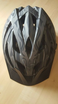 mongoose hardshell helmet