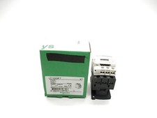 SCHNEIDER ELECTRIC LC1D09F7 110V NSMP