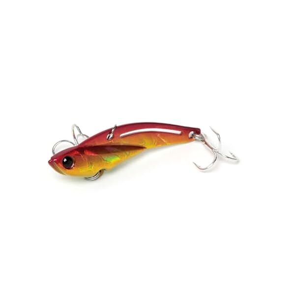 Jackson Lure Teppan Vibe Official Collectible Exclusive Authentic Japan