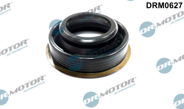 Dr.Motor Automotive DRM0627 Seal, Injector Holder For Audi Porsche VW-image