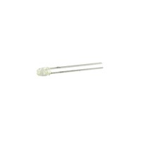 5X L-934MGC Led 3 Mm GrüN 700Mcd 50° Front: GewöLbt Kingbright Electronic