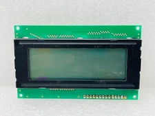 Optrex DMC 20434 LCD Module 5x8 Dot Matrix, 20 Character x 4 Line / USED