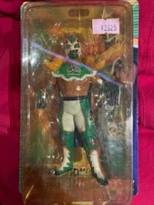 Chara Pro Mushiking Terry Kotaro Suzuki Noah Pro Wrestling Figure From Japan