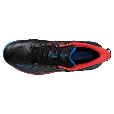 Mizuno WAVE EXCEED 5 WIDE OC 27.5㎝ Mizuno WAVE EXCEED 5 WIDE OC 27.5㎝ Mizuno Tennis shoes WAVE