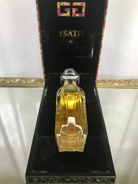 Ysatis de cheap givenchy