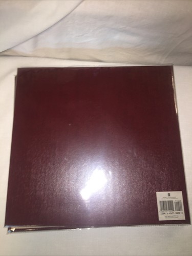 Memories Scrapbook New Seasons Shadow Box Cover New Plastic Cover N - Picture 4 of 20