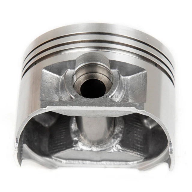 活塞和戒指 适合 01-05 铃木 Grand Vitara 雪佛兰 2.5L H25A — 第 4/4 张图片