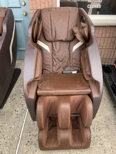 Life Smart 2D Full Body Massage Chair