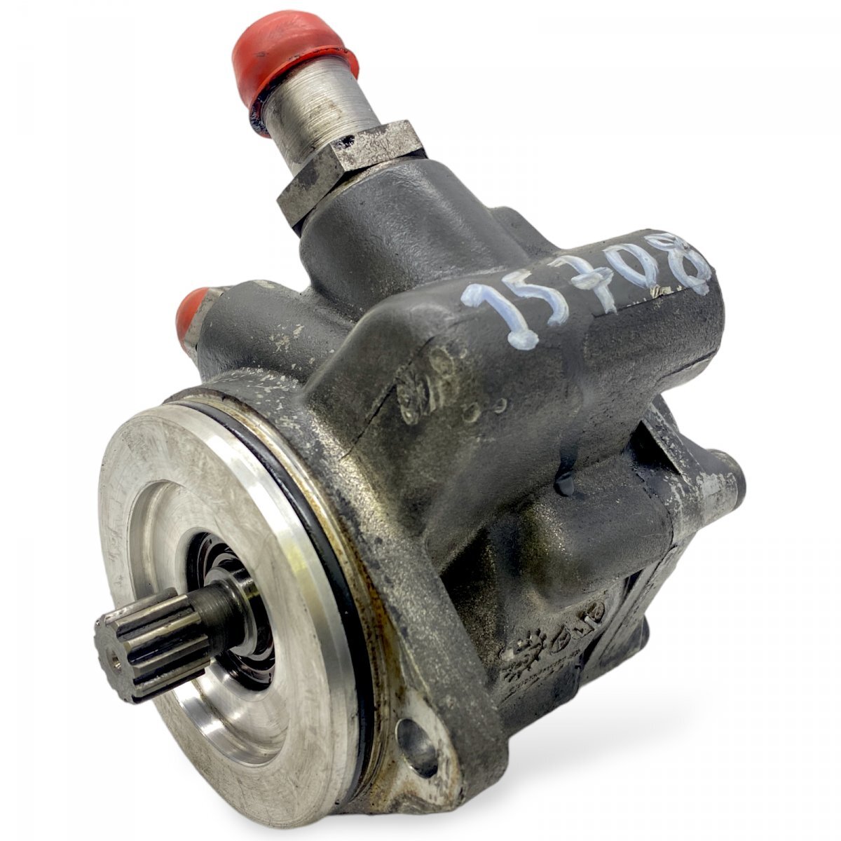 1863427 1939433 8695955159 ZF Power Steering Pump MX11 MX13 For 