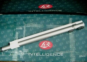 Lux Elektro Teleskop Rohr für Lux S115 - Intelligence-Lux Powerprof Staubsauger