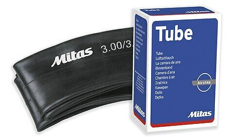 Mitas 2.50-10 Scooter Tube - Imagen 1 de 1
