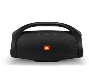 JBL Boombox Portable Bluetooth Speaker 