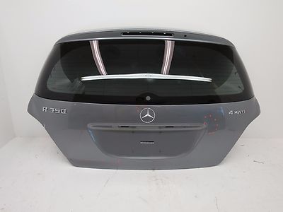 2009 2010 2011 2012 Mercedes R-Class R320 R350 Tailgate Liftgate
