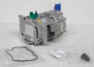 OEM for Hyundai Sonata Kia Optima 2.4L Hybrid 972294R000 A/C Compressor Body Kit