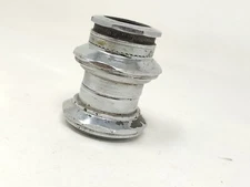 Steering Series Headset 1" Magistroni Octagon '40 '50 Bike Racing Road Bike 