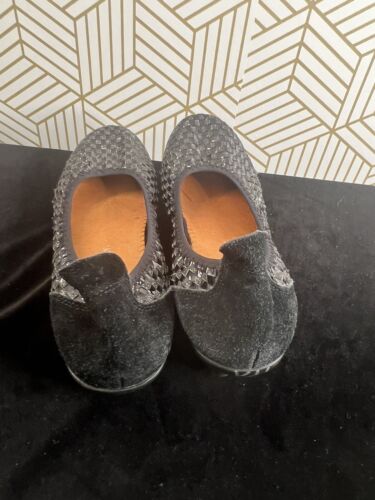 Zapatos para mujer Bernie Mev. Zapato cómodo tejido sin cordones 39 - Imagen 4 de 6