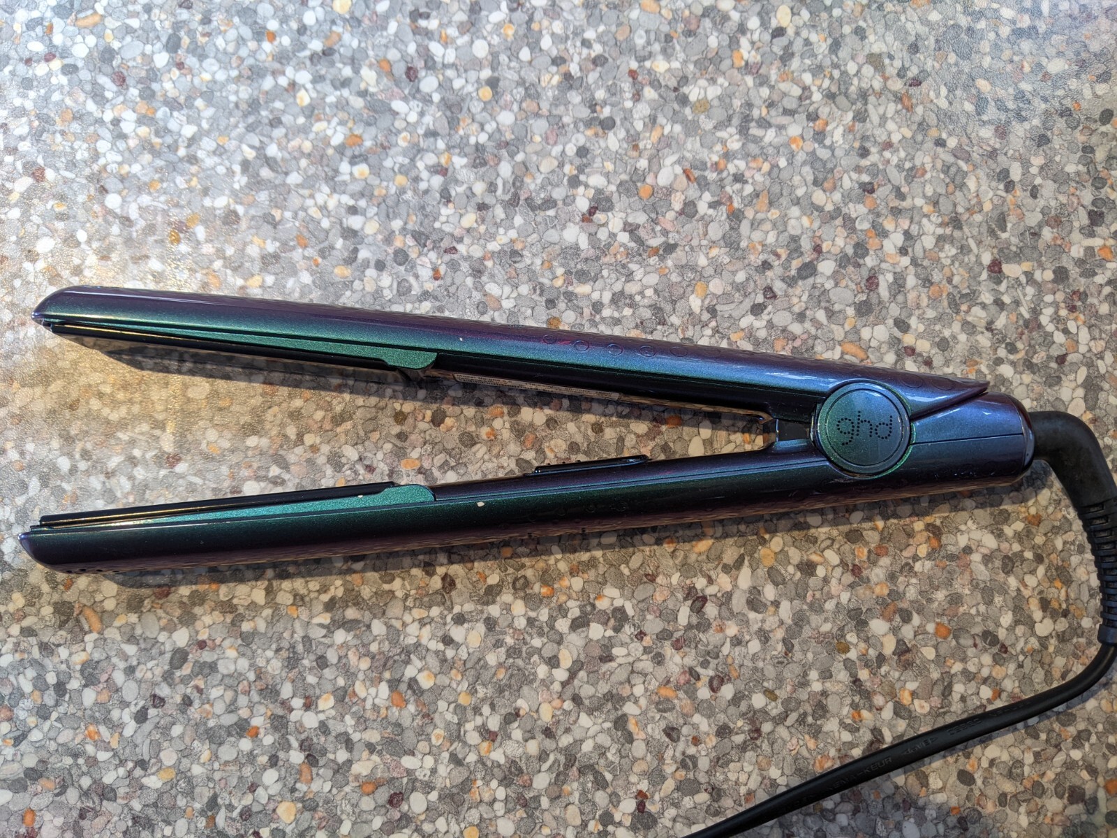Genuine Ghd Hair Straighteners eBay